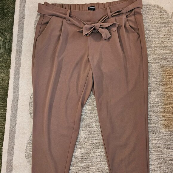 Torrid taper pant - Picture 3 of 6